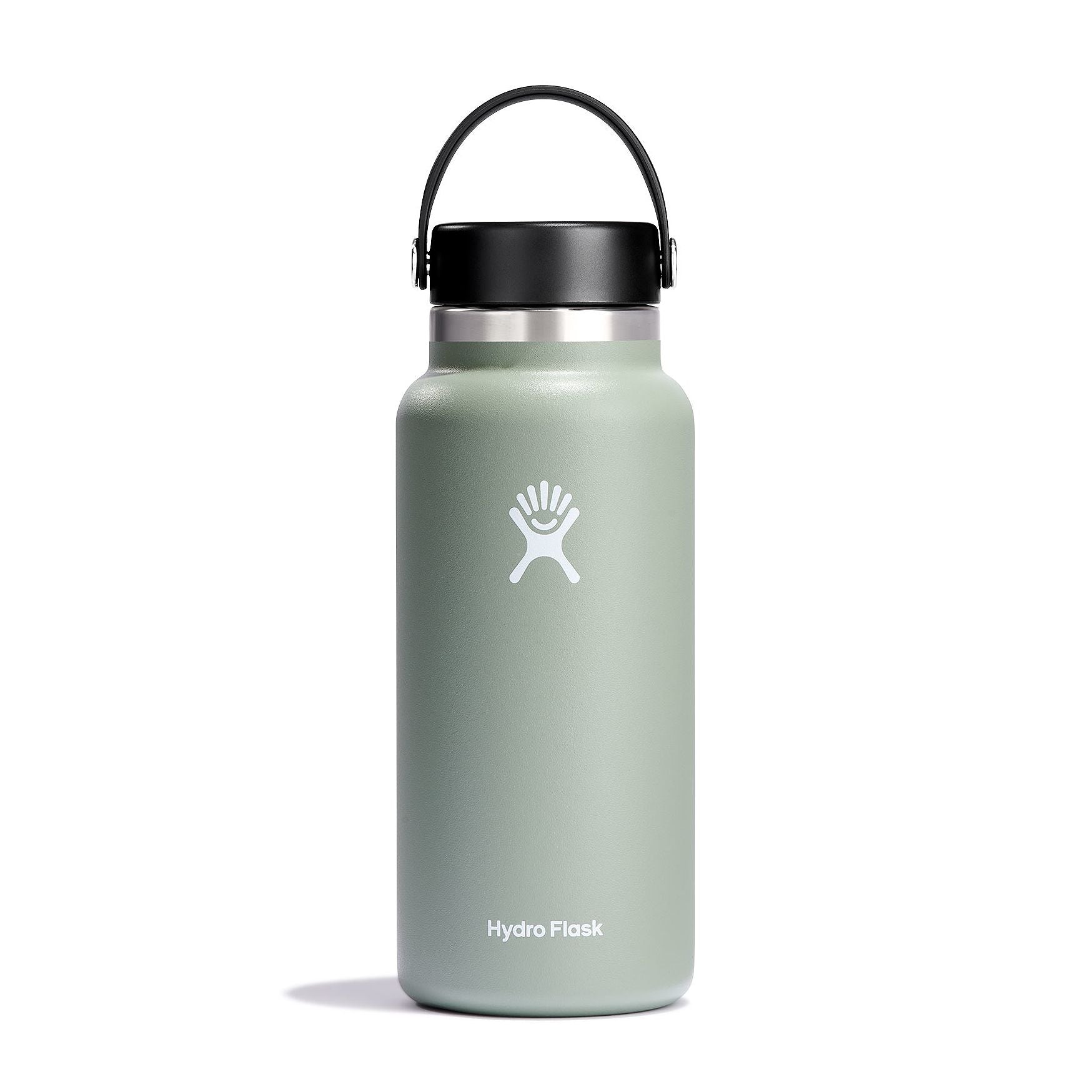 Hydro Flask 32 oz Wide Mouth Water Bottle Agave