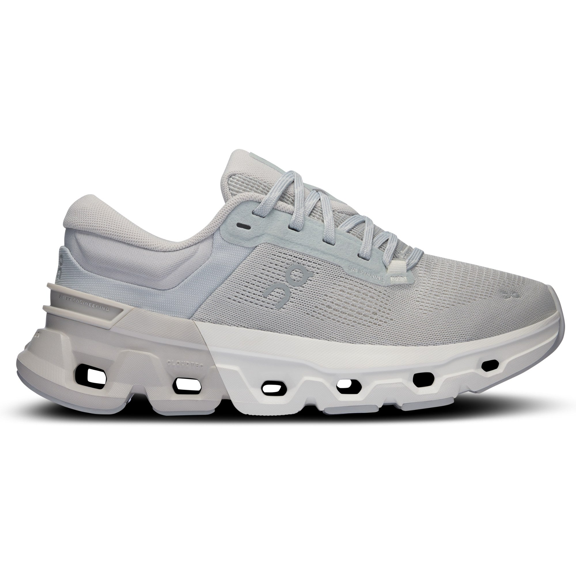 On Running Women's Cloudflyer 5 Glacier | Wolf