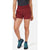 Rab Women's Momentum Shorts Deep Heather