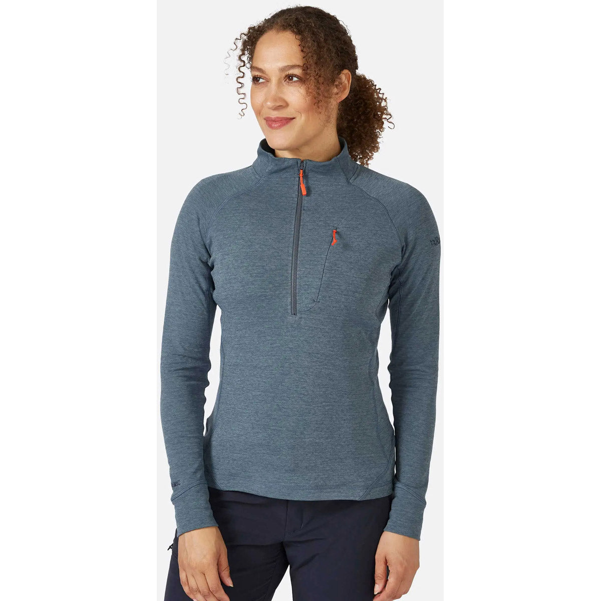 Rab Women&#39;s Nexus Pull-On Orion Blue