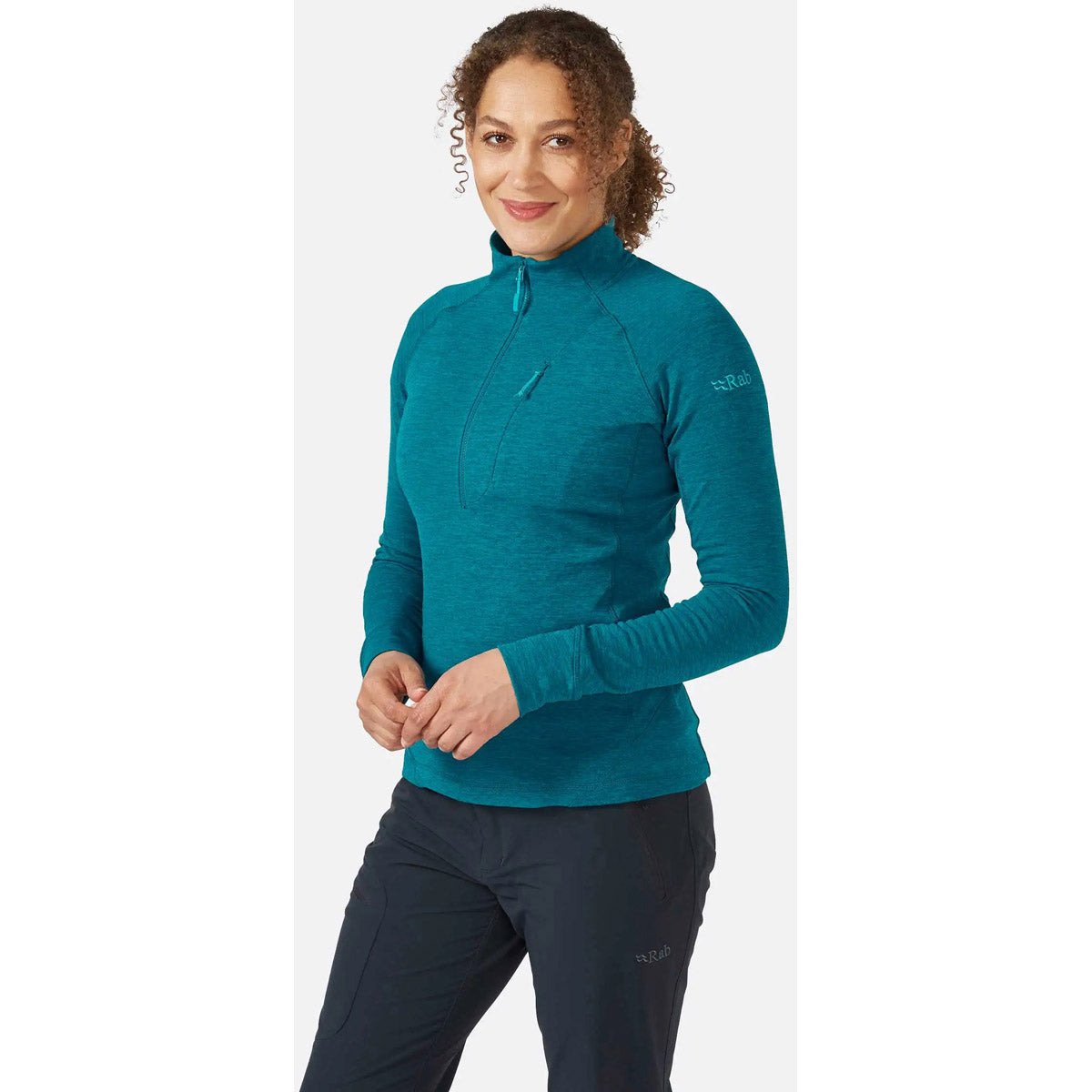 Rab Women&#39;s Nexus Pull-On Ultramarine