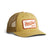Howler Brothers Standard Hat OLD Howler Electric: Old Gold