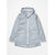 Marmot Women's Ashbury PreCip Eco Jacket Sleet