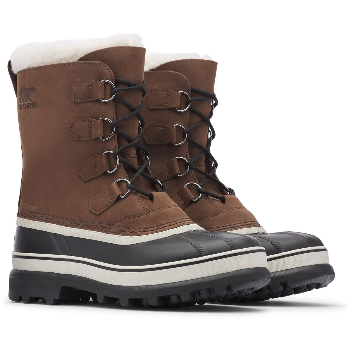 Sorel Men's Caribou Boot Bruno