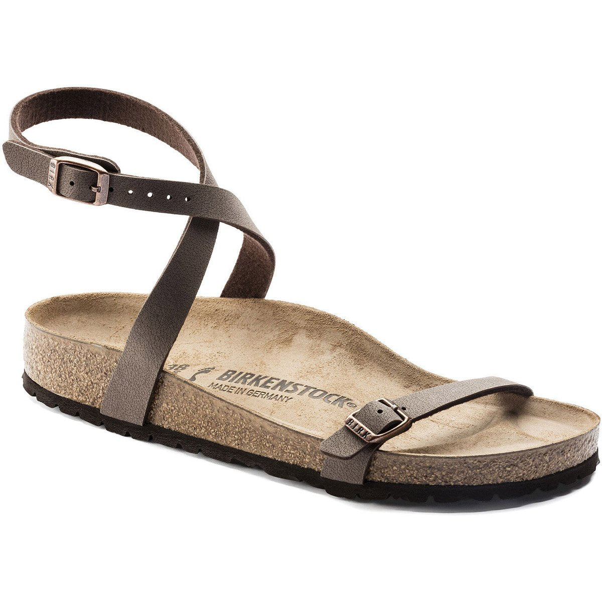 Women&#39;s Daloa Birko-Flor Nubuck