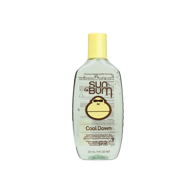 Sun Bum Cool Down Hydrating After Sun Gel - 8oz