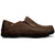 Olukai Men's Moloa Dark Wood / Dark Java