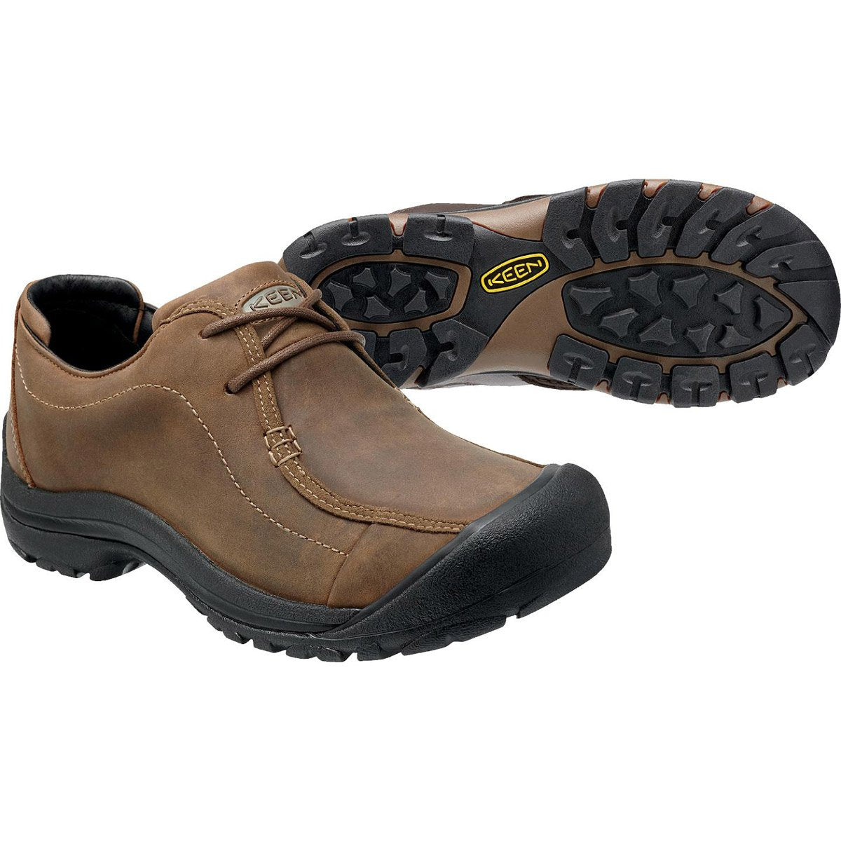 Keen Men&#39;s Portsmouth II Dark Earth