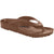 Birkenstock Honolulu EVA Metallic Copper