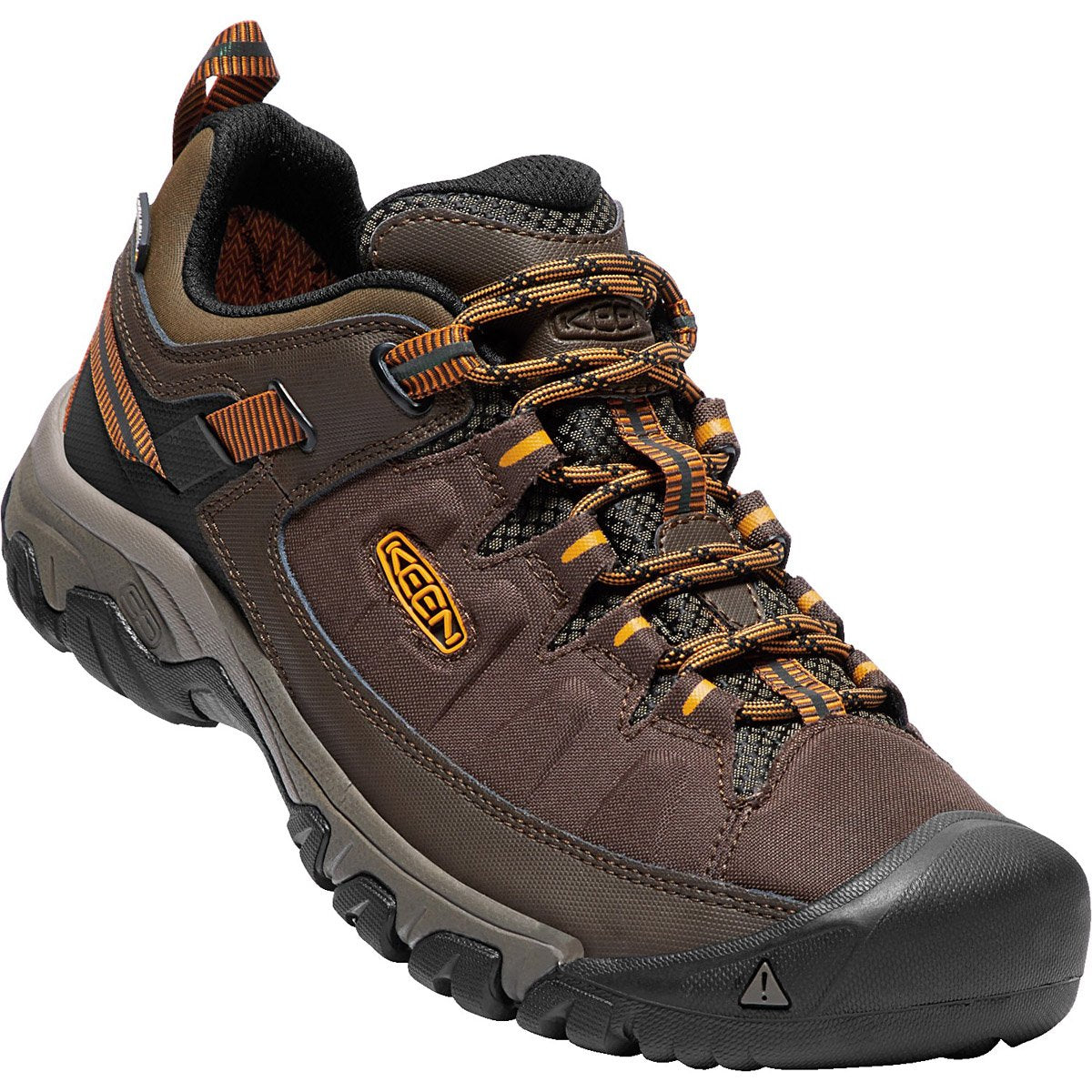 Keen Men's Targhee EXP Waterproof