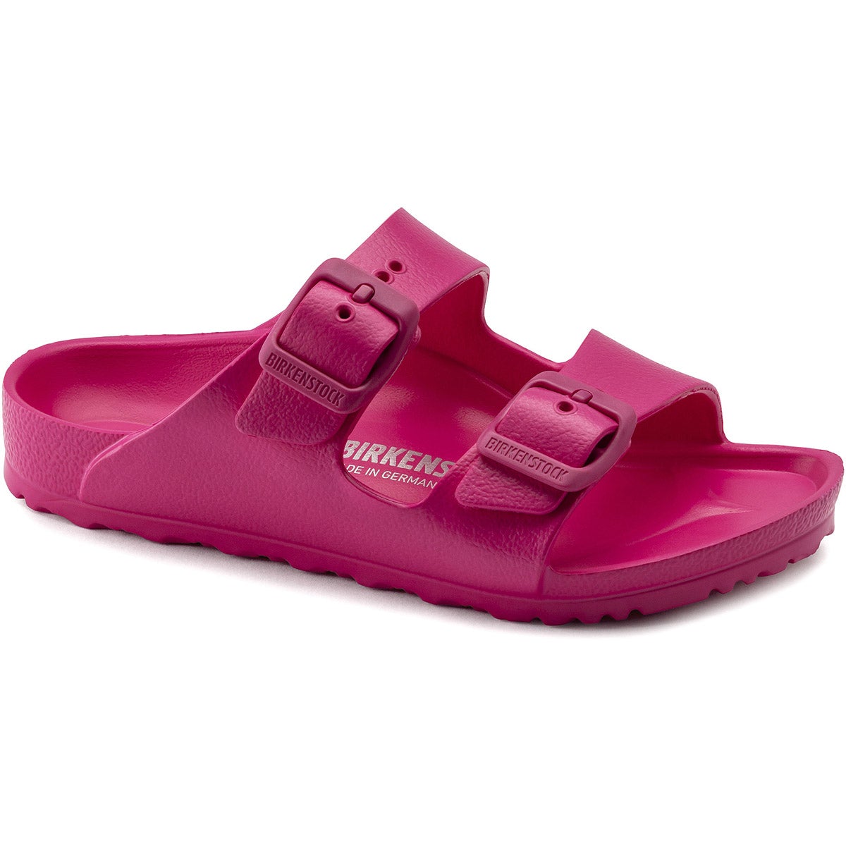 Birkenstock Arizona Essentials EVA Beetroot Purple
