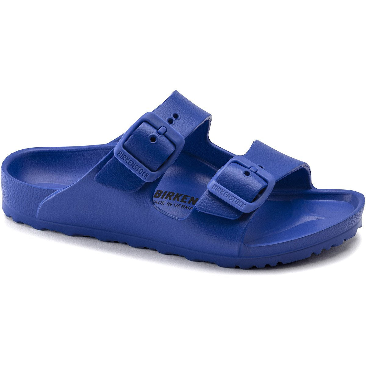 Birkenstock Arizona Essentials EVA Ultra Blue