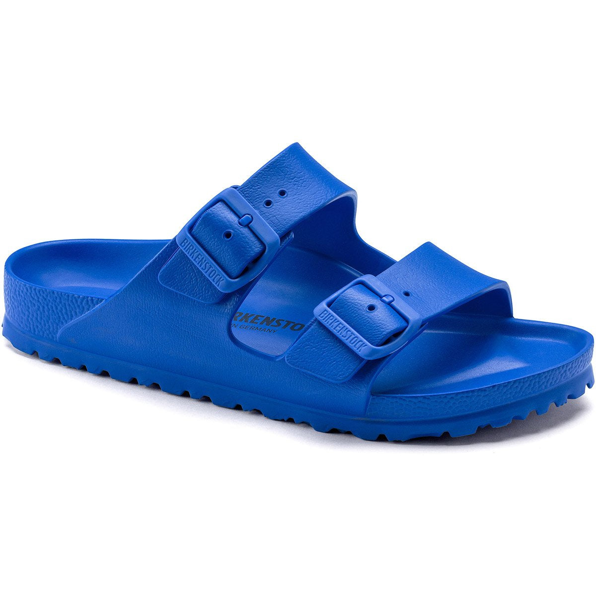 Birkenstock Arizona Essentials EVA Ultra Blue