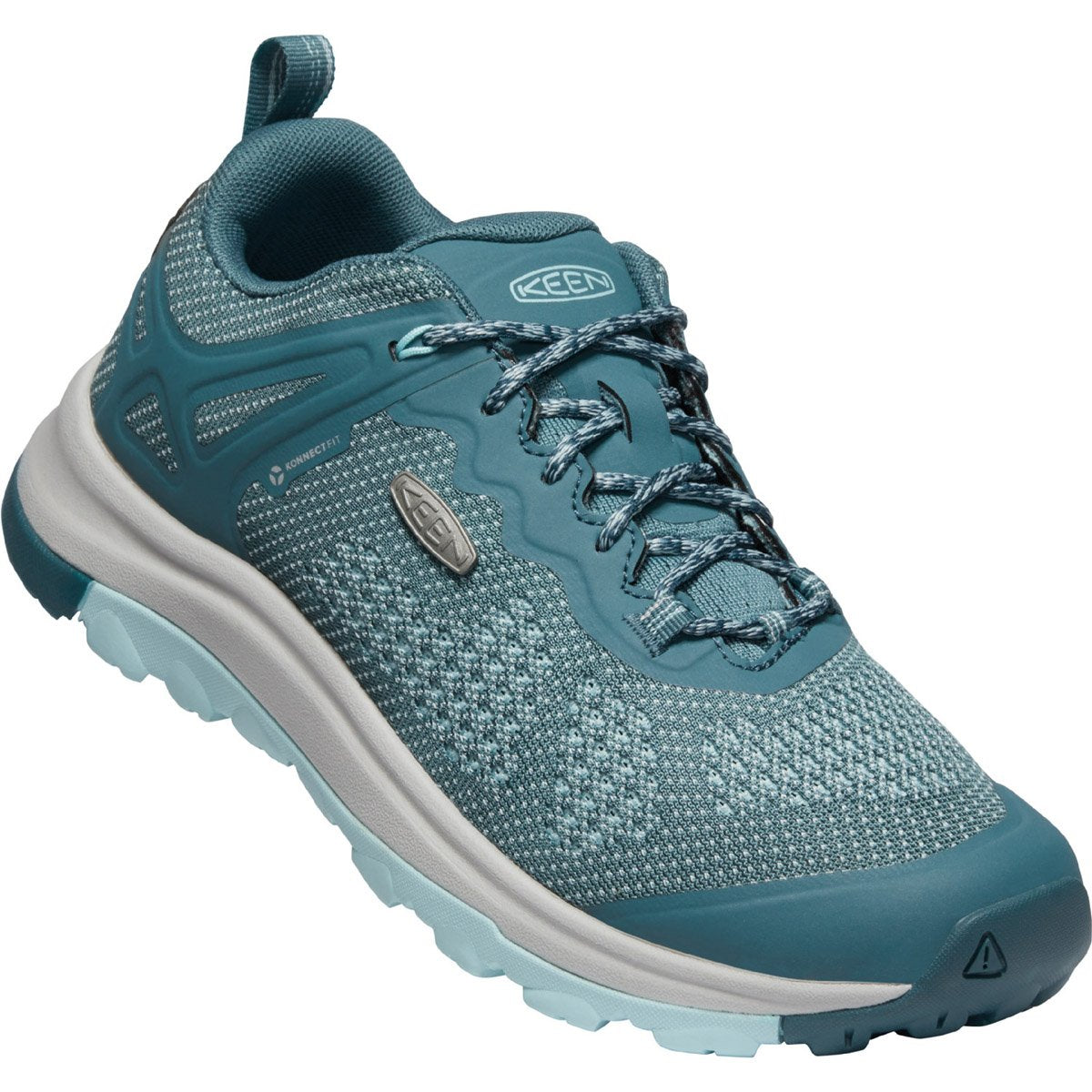 Keen Women&#39;s Terradora II Vent Shoe Tapestry/Blue Glow