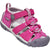 Keen Toddlers' Seacamp II CNX Very Berry/Dawn Pink