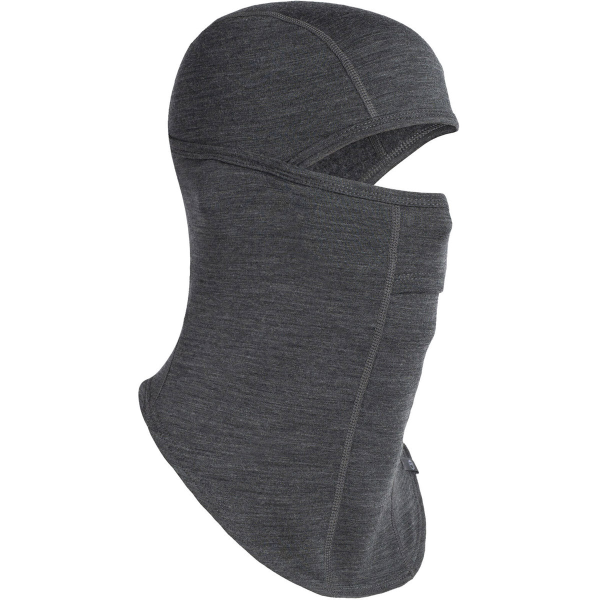 Icebreaker Unisex Merino Apex Balaclava Jet Heather