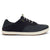 Olukai Men's Nohea Moku 4040 Black/Black