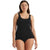 Icebreaker Women's Merino Siren Tank Top Black