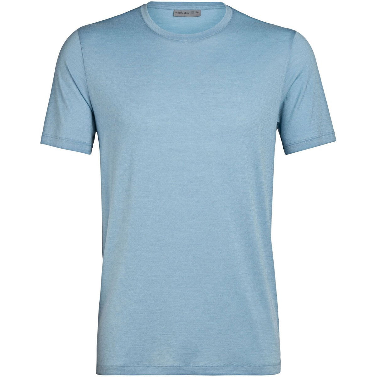 Men&#39;s Tech Lite Short Sleeve Crewe