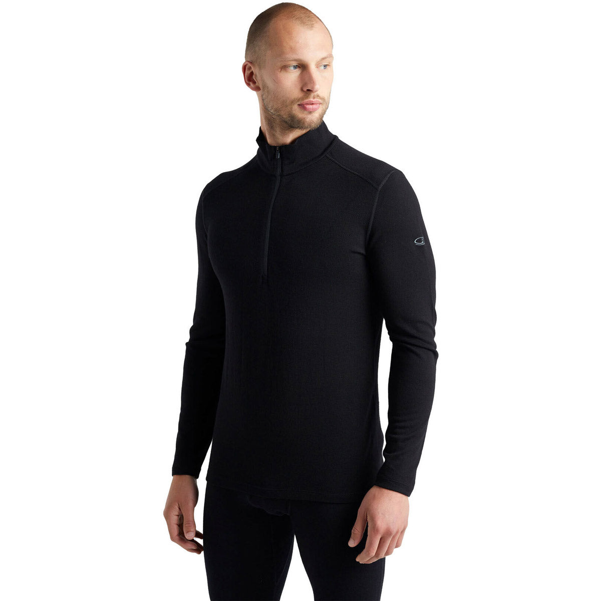 Men&#39;s Merino 260 Tech Long Sleeve Half Zip Thermal Top