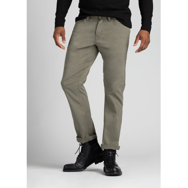 DU/ER Men's Live Lite Pant Straight Civilian