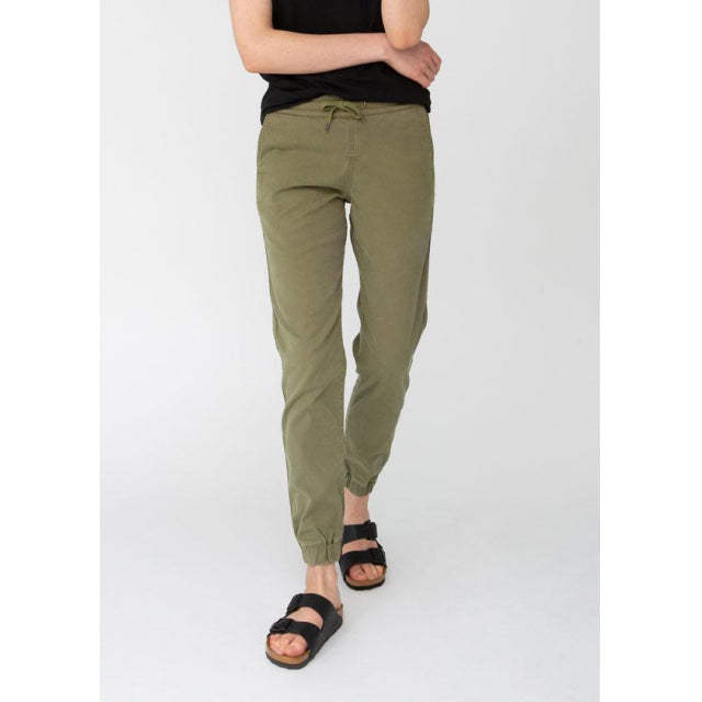DU/ER Women's Live Lite Jogger Fatigues