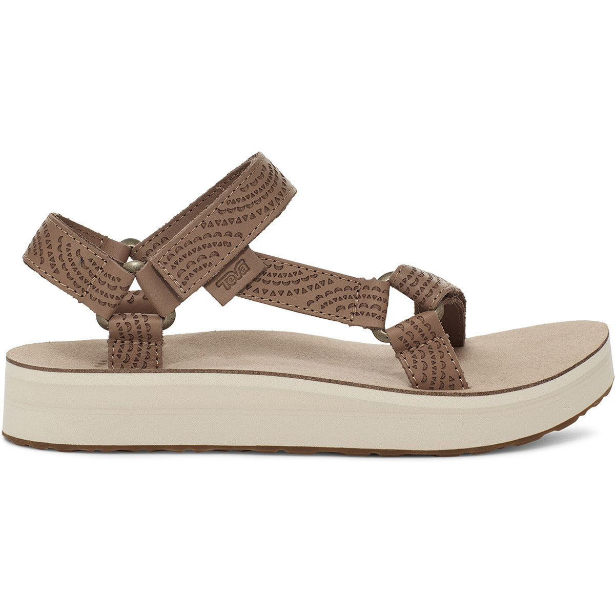 Teva Women's Midform Universal Geometric Sand Dune