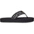 Teva Kids' Mush II Ravine Black