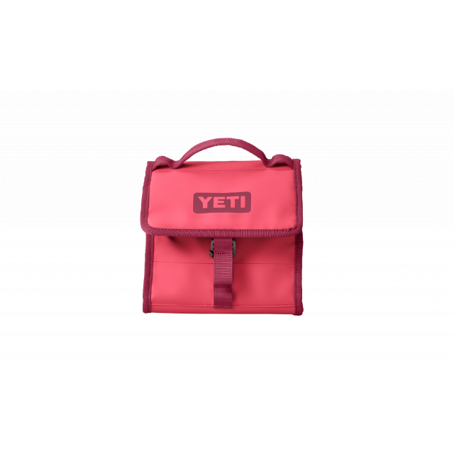 Yeti Daytrip Lunch Bag Bimini Pink
