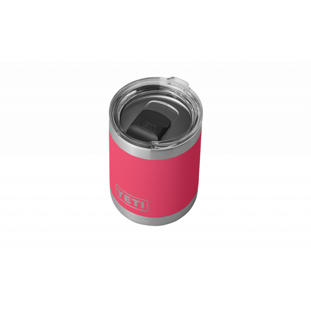 Yeti Rambler 10 oz Lowball