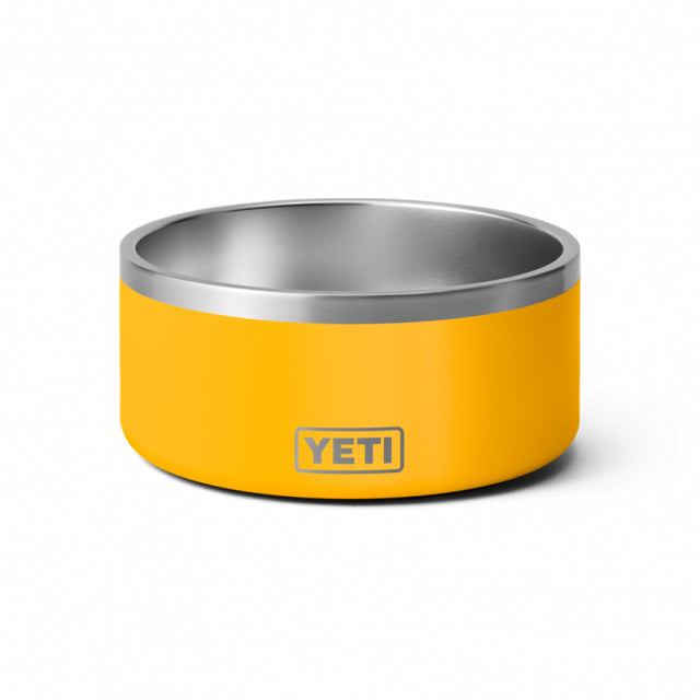 Yeti Boomer 8 Dog Bowl