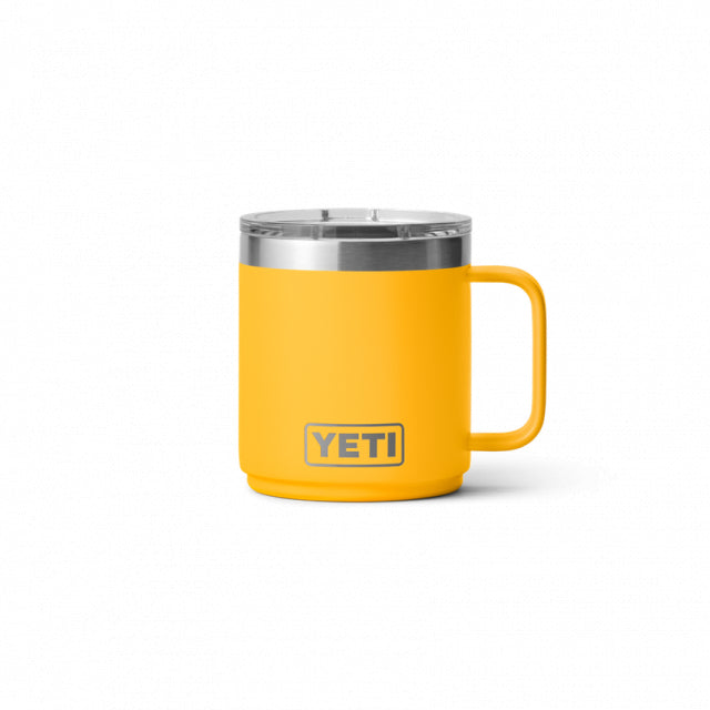 Yeti Rambler 10 oz Stackable Mug