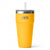 Yeti Rambler 26 oz Stackable Cup Alpine Yellow