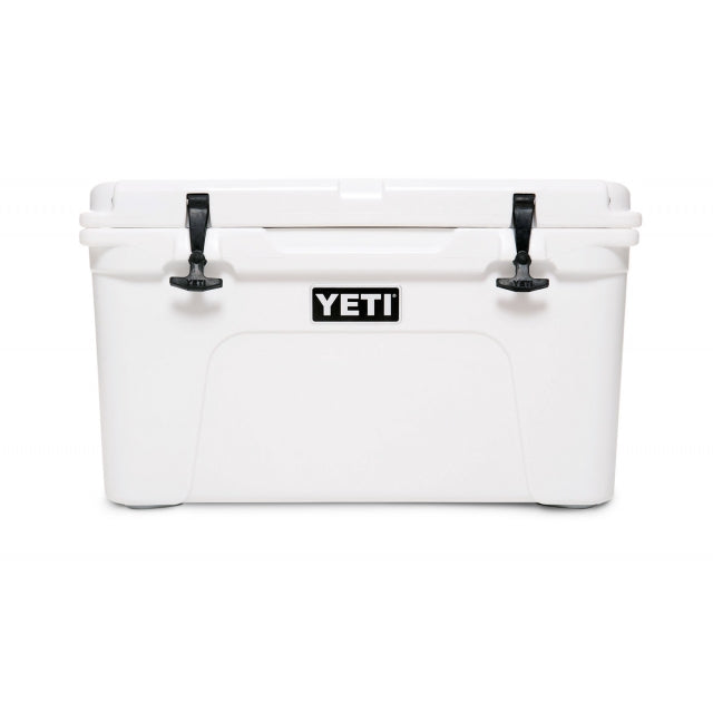 Yeti Tundra 45 Cooler White