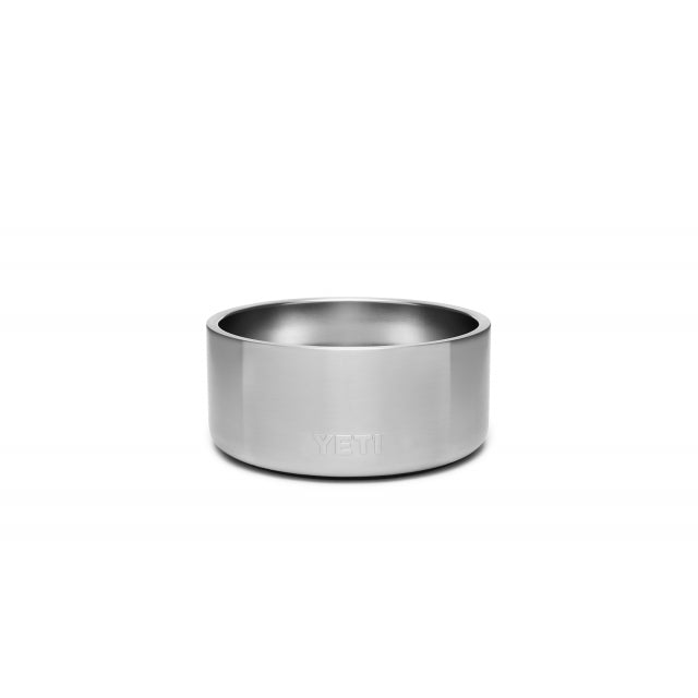 Yeti Boomer 4 Dog Bowl Stainless Steel