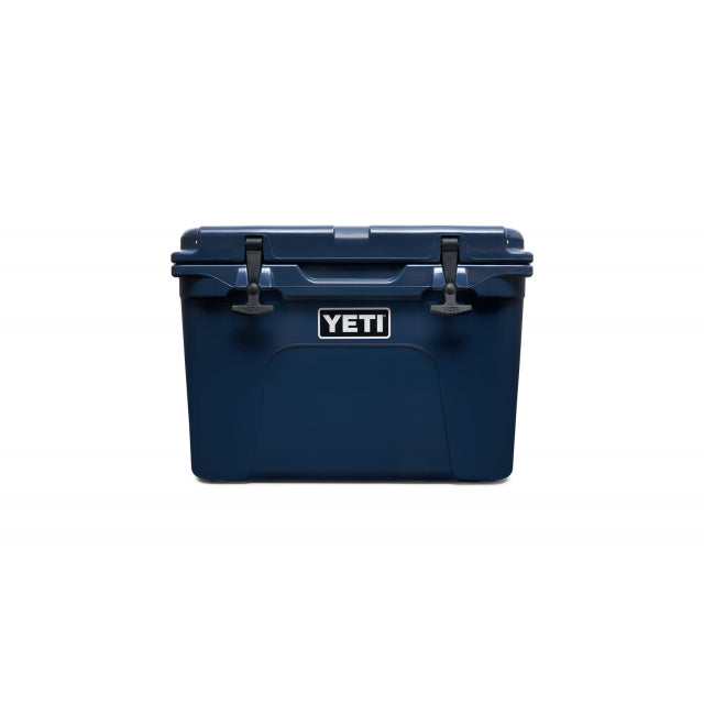 Yeti Tundra 35 Hard Cooler Navy