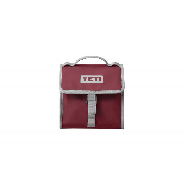 Yeti Daytrip Lunch Bag Harvest Red