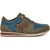 Teva Women's Highside '84 Dark Olive/Teal