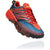 Hoka One One Men's Speedgoat 4 Fiesta / Provincial Blue