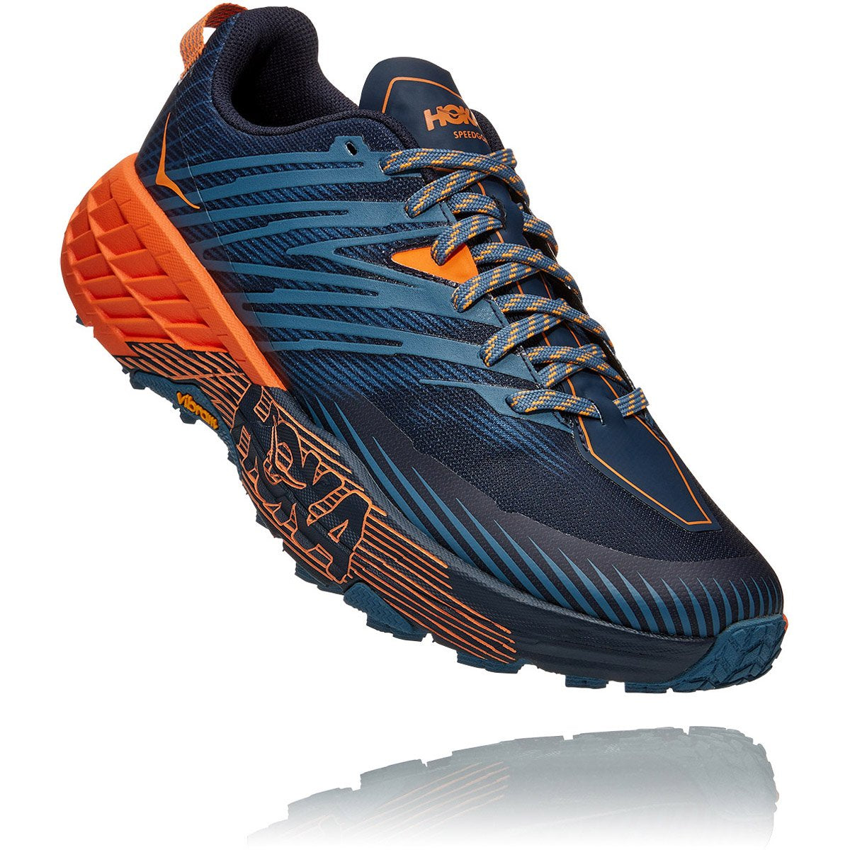 Men&#39;s Speedgoat 4