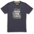 Howler Brothers Men's Howler Electric Stencil T-Shirt