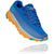 Hoka One One Men's Torrent 2 Turkish Sea / Saffron