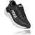 Hoka Women's Bondi 7 Black / White