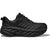 Hoka Men's Bondi SR Black/Black