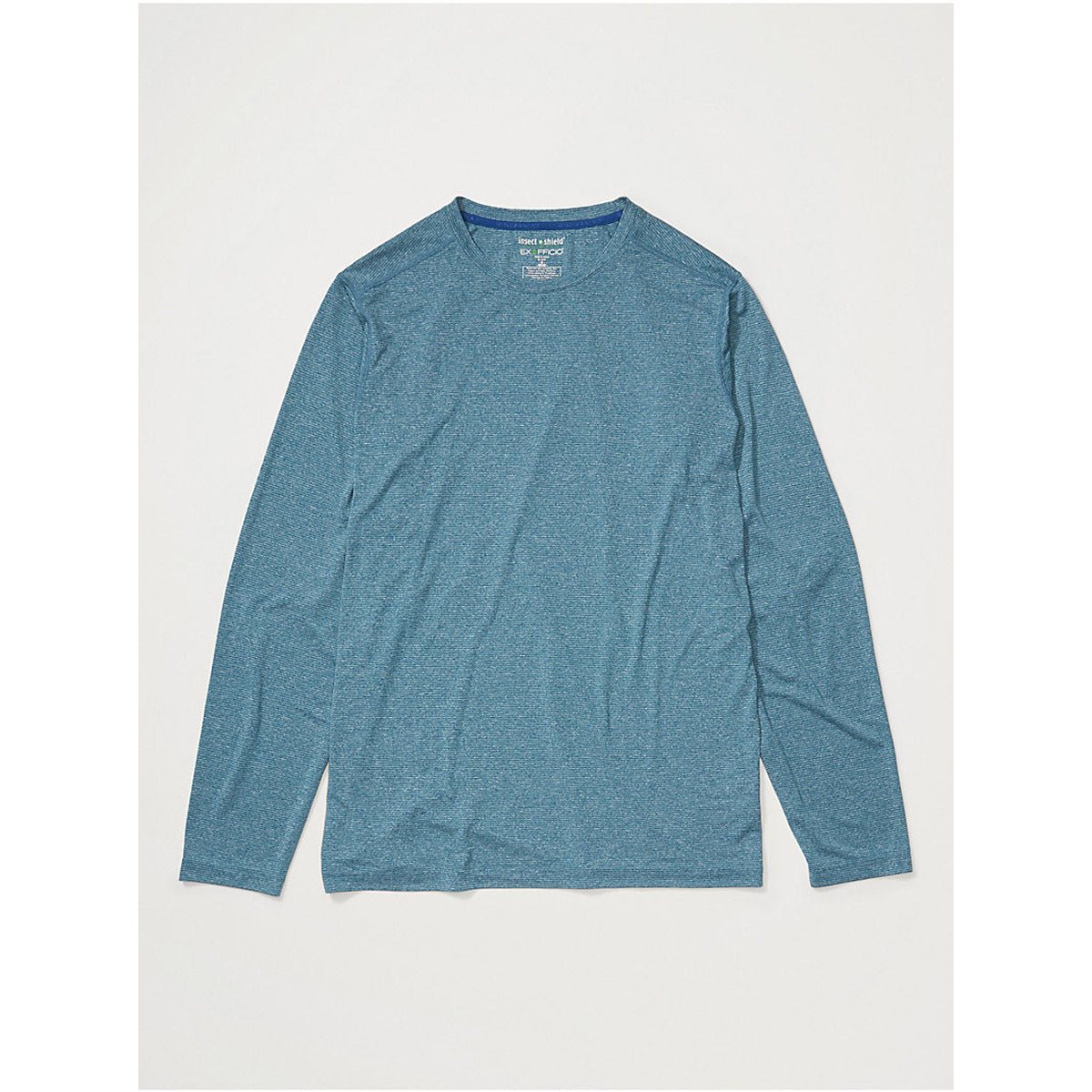 Exofficio Men&#39;s BugsAway Tarka Long-Sleeve Shirt Galaxy