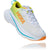 Hoka One One Women's Bondi X White / Evening Primrose