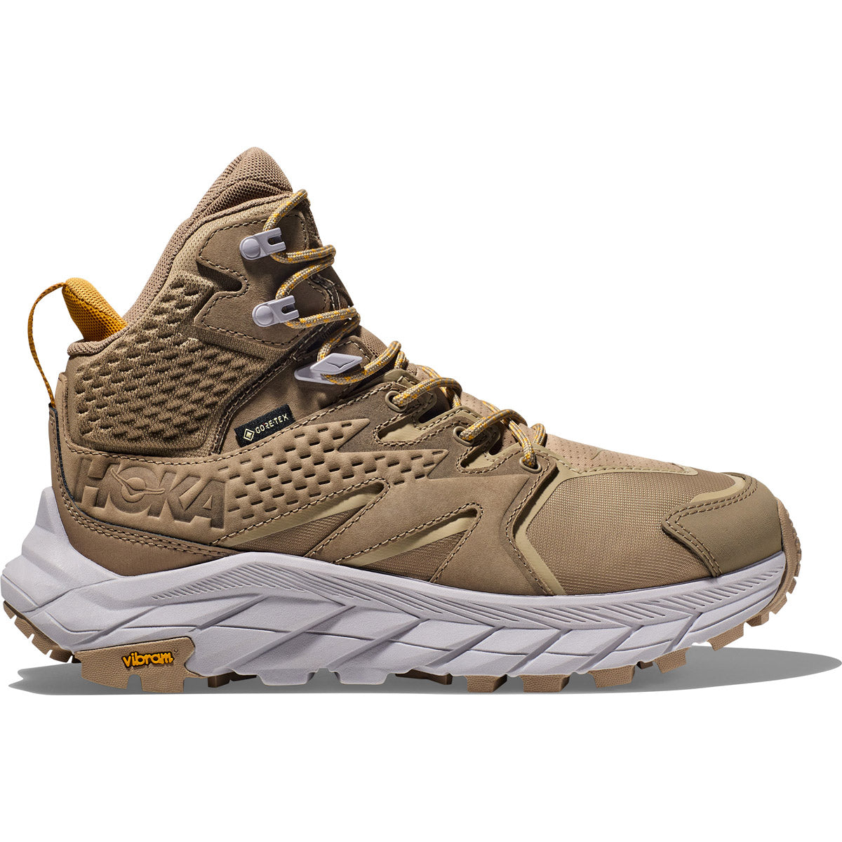 Women&#39;s Anacapa Mid GTX