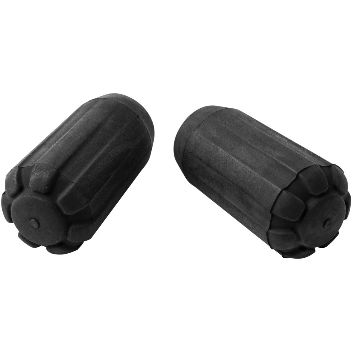 Black Diamond Trekking Pole Tip Protectors NO COLOR
