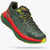 Hoka One One Men's Tecton X Thyme/Fiesta