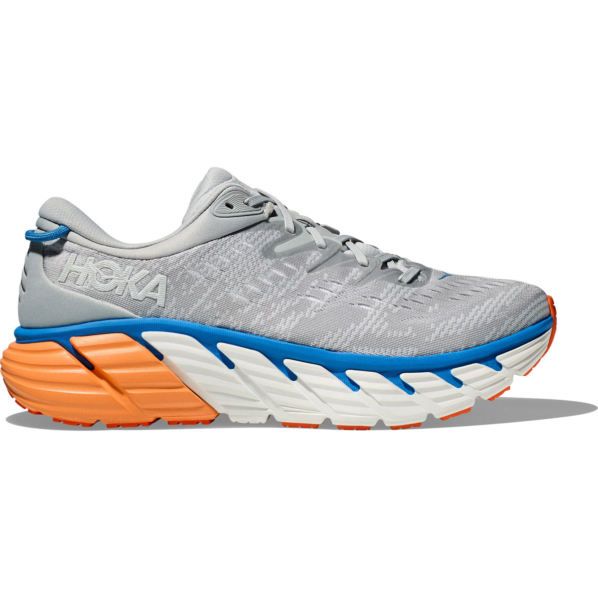 Hoka One One Men&#39;s Gaviota 4 Harbor Mist/Nimbus Cloud